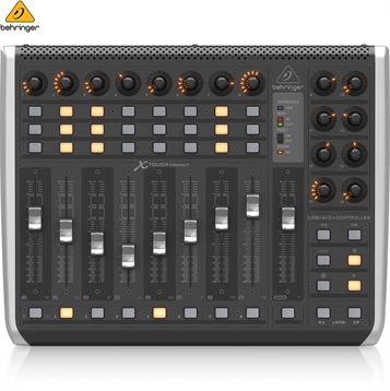 Behringer X-TOUCH-Compact